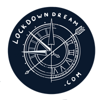 Lockdowndream - logo